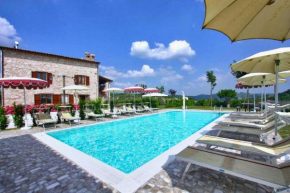 Hotels in Cagli